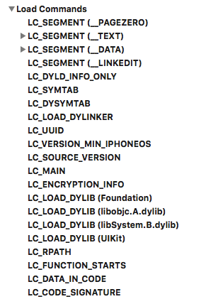 How to inject a dylib into an ios app with optools